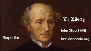 John Stuart Mill On Liberty Chapter 1