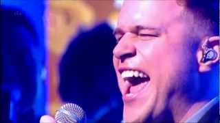 Olly Murs - Army of Two (Live This Morning)