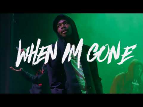 Yhung T.O x Lul G (SOB X RBE) x Mozzy Type Beat 2018 - When Im Gone