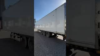 Venta de Montracon Thermo king SLX 300 ,BPW drumbrakes, 247 width, 70 % tyres / Rei semirremolque frigorífico - Imagen 4 | Autoline BO Montracon Thermo king SLX 300 ,BPW drumbrakes, 247 width, 70 % tyres / Rei semirremolque frigorífico | Imagen 4 - Autoline