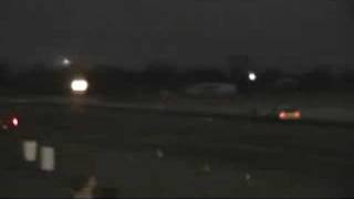 Andy and his Big Block Camaro with a four speed