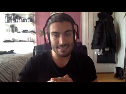 Report: Antonio Carlos Jr. Faces Elias Theodorou At UFC Fight Night Sao Paulo