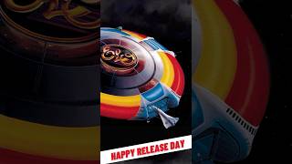 Electric Light Orchestra - Out Of The Blue