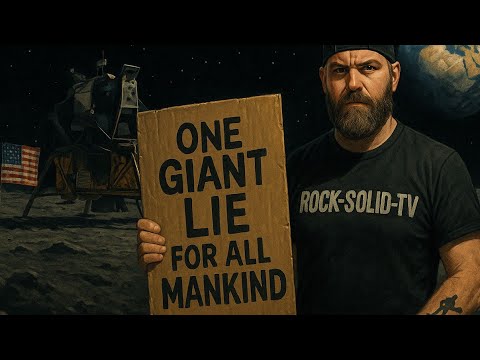 Did NASA fake it? thumbnail