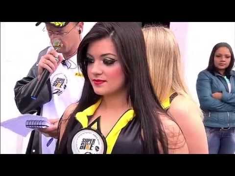 SuperBike Series Brasil 20013 - 4ª Etapa Copa Honda CB 300R