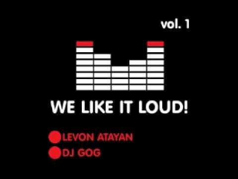 Marten Yorgantz - Chkuytik (Levon Atayan Remix)