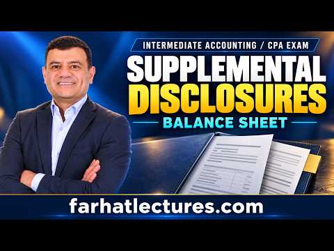 The Balance sheet Explained for Beginners with Example