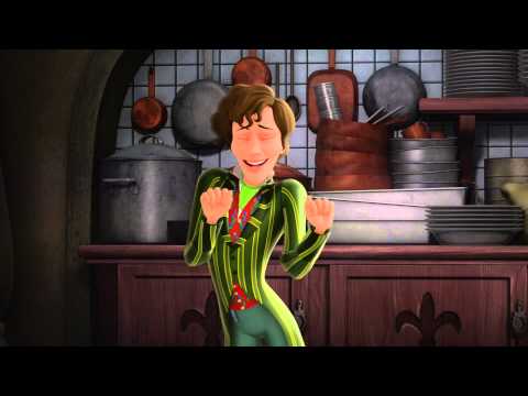 Sofia the First - Helping Hand