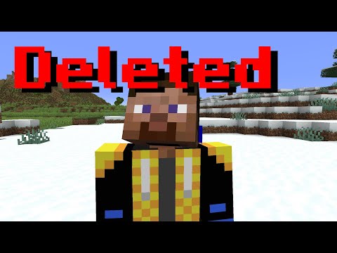 1+ hour of Videos I (Almost) scrapped