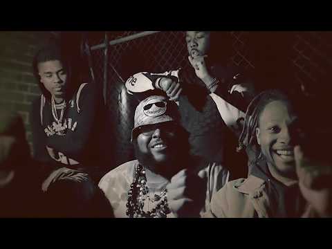 SKIPPER feat. IAMSU - BIG DRIP  (OFFICIAL MUSIC VIDEO)