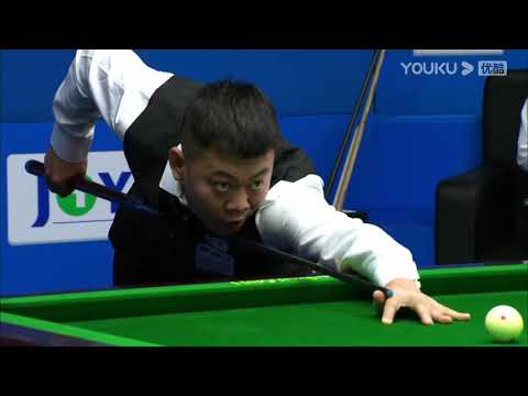 Wang Ke VS Ma Zhiyu - Joy Cup 2020 Chinese Pool Masters Qinhuangdao Station