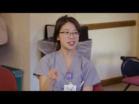 Inside Brown's Internal Medicine Residency, Welcome Video