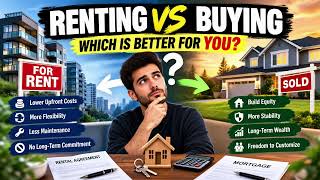 5 Signs You’re Ready to Buy a Home in 2026 🏠 | Are You Financially Ready?