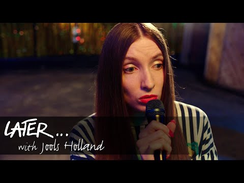 Dry Cleaning - Scratchcard Lanyard (Live on Later)