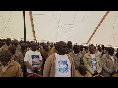 ABIBI 2025 || MUNE NYASHA BABA