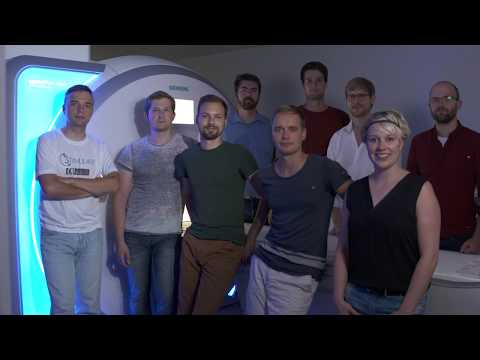 Forschungscampus STIMULATE: Integrierter Hightech-OP-Raum für interventionelle MRI (iMRI)