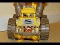 Disney Cars Screaming Banshee Toy With Mater And The Ghostlight Story