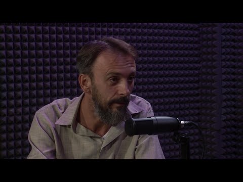 Ndërtimet kulturore të së bukurës dhe erosit në kulturën shqiptare - Edison Çeraj - Episodi 09