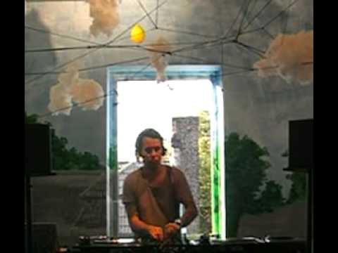 Emerson Todd - RTS.FM.260610