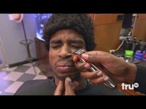 LAFFMOBB Presents Laff Tracks- The Unspoken Rules of a Barbershop ft. Cee Jay Craxx
