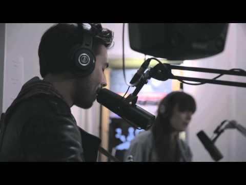 BASSO LIVE: Eva & Manu - Cinnamon Hearts