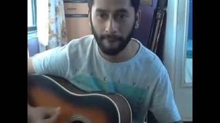 These Ordinary Days - Original Composition