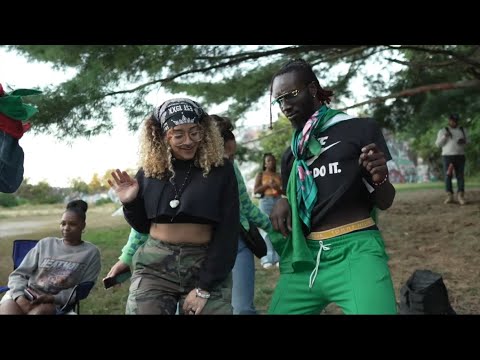 2024 Boston Dance Cypher💃🏾🕺🏾🎉🤩