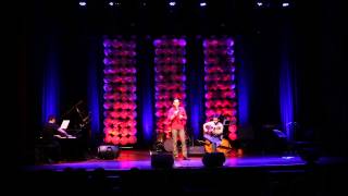 O Canto do Uirapuru - Registro ao vivo do II Festival da Canção de Mogi das Cruzes