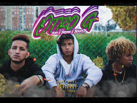 BayDen X BlackKid98 X Yeidi17k - Otro G (Video Oficial)