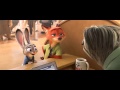 Zootrópolis trailer