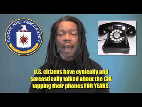 DJTV: The Agency Episode