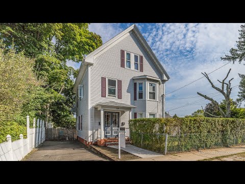 126 Winter St, Saugus MA - Paul Coleman - Tel 857-998-9623