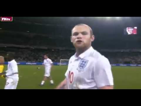 World Cup 2010 Most Shocking Moments 27- That's Loyal Support