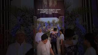 Download lagu when attending an ex's wedding‼️‼️#viralbride #wedding #ex #viraltiktok #djqhelfin mp3 Download lagu when attending an ex's wedding‼️‼️#viralbride #wedding #ex #viraltiktok #djqhelfin mp3