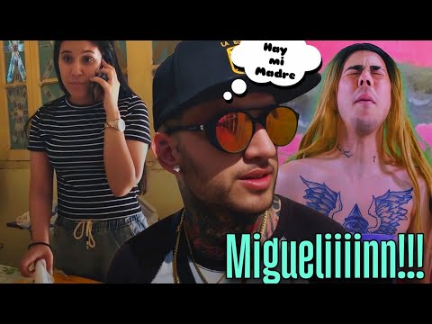 Memories I won't forget -😊 Miguelín's Madness (Cuban Humor)