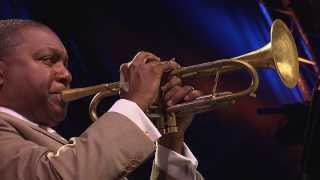 Number 8 - Wynton Marsalis Quintet at Jazz in Marciac 2011