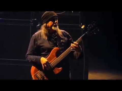 Bill Laswell Jonas Hellborg Jaco Pastorius