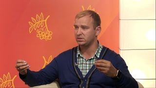 Секреты Бизнеса. Владимир Мурзин