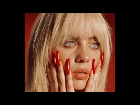 [FREE] Billie Eilish x Sad Piano Type Beat - "ETERNITY"