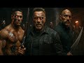 TERMINATOR Full Movie 2025 Day Of Doom Action Movies 2025 In English Game Movie