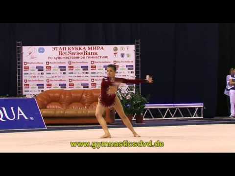 WC Minsk 2013   Senior 15   Federica FEBBO   Clubs