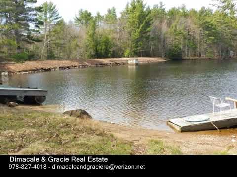 121 Harris Rd, Ashburnham MA 01430 - Single Family Home - Real Estate - For Sale -