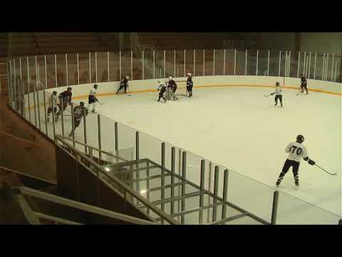 OBIII 20 Szigeti Bikák - KSI 20201127