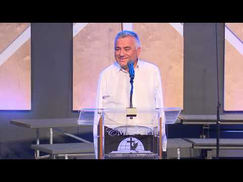 Mărturie - Sergiu Nichescu