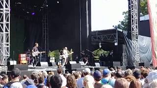Liz Phair, &quot;Divorce Song,&quot; Riot Fest 2018