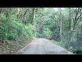 Driving Around Mangareva