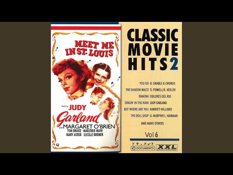 Medley from Follow the Fleet (From "Follow the Fleet")