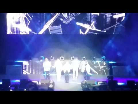 160319 - Beast in Manila - 12:30