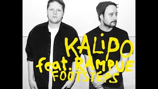 Footsteps Music Video