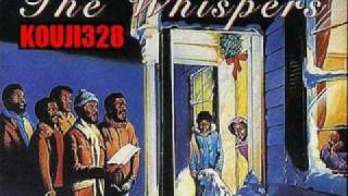 The Whispers-1979-04-Happy Holidays to You
